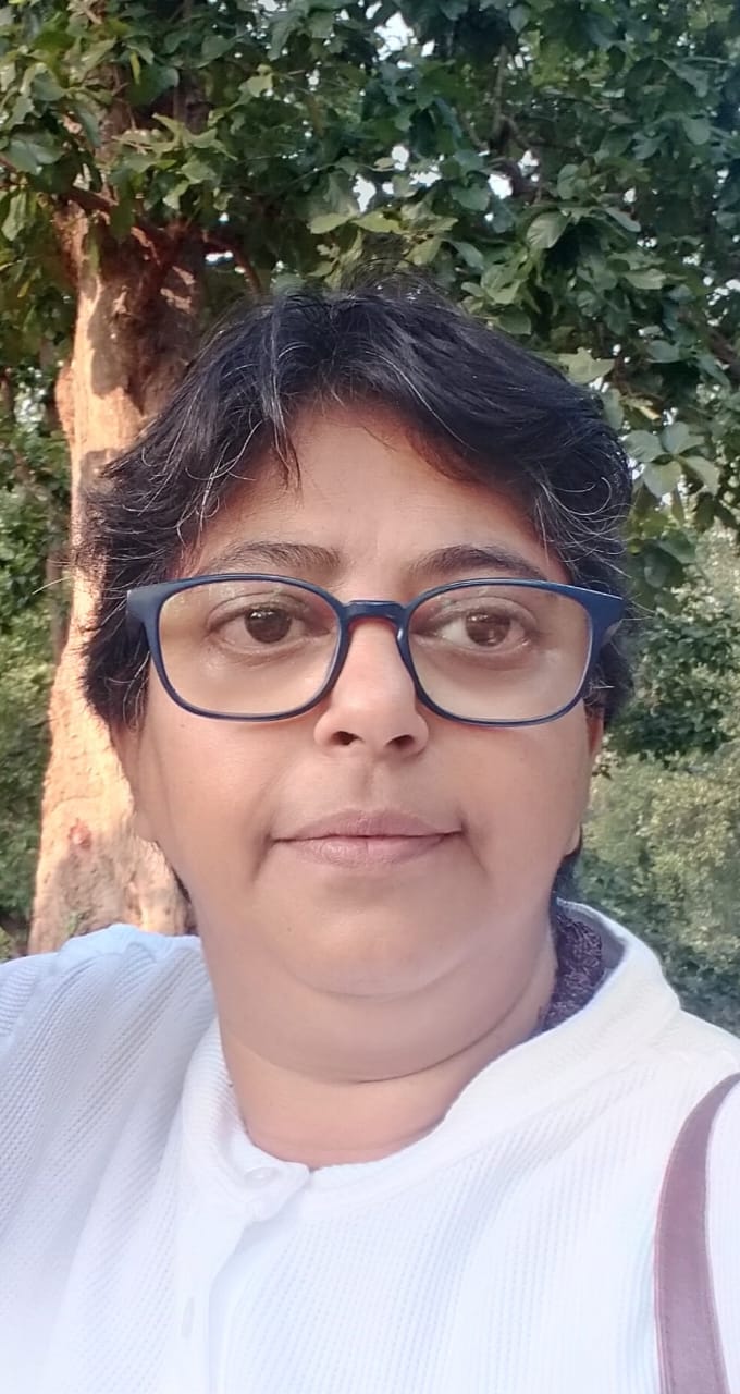 Dr. Soma Bandyopadhyay