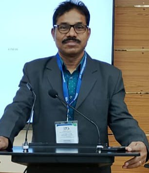 Prof. (Dr.) Chittaranjan Das